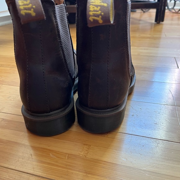 Dr Marten Chelsea Boot - Picture 6 of 6